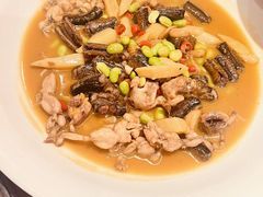 -大灶头·新昌菜(中国茶市店)
