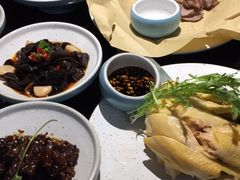 -老头儿油爆虾·知味杭州(爱琴海购物中心)