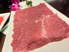 -南门涮肉(后海店)