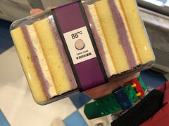 -85度C(成都浆洗街店)
