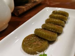 -红棉中餐厅·广州海航威斯汀酒店
