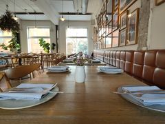 -BOR Eatery(安福路店)