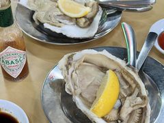 -無招牌海鮮(芽笼店)