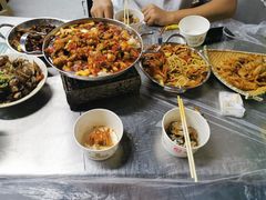 -小民大排档(光谷店)