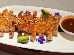 -BetterThai 泰加(苏州中心店)