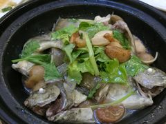 酸梅泥猛-潮道鱼仔店·潮汕味(长兴路店)
