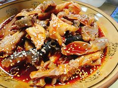 -周师饭店