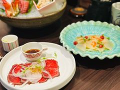 -匠和风精致料理(莆田财富中心店)