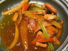 -匠和风精致料理(宁德万达店)