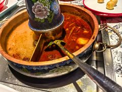 -京元盛铜锅涮肉(上海总店)