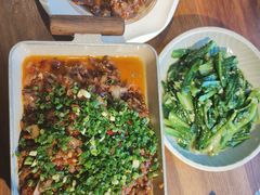 -树厨贵州菜(铜仁花果山店)