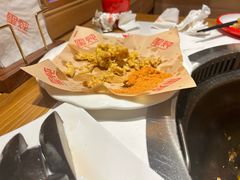 -玺炖·中国铁锅炖(虹桥天街店)