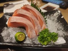 -友壹町寿司(嘉洲广场店)