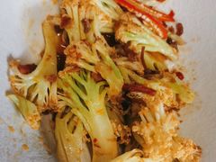 -渔语鱼新川菜Bistro(万象天地店)