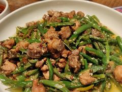-铁公鸡·四川料理(天环广场店)