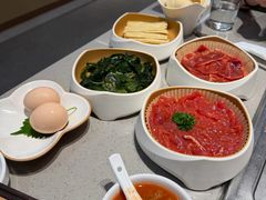 -海底捞火锅(奥森店)