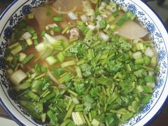 -马吉德牛肉拉面(新街口店)