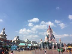 -厦门方特梦幻王国