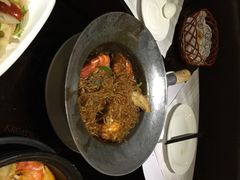 金厨泰国餐厅-金厨泰国餐厅·全泰籍厨师料理(拱北店)