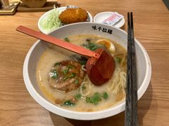 -味千拉面(双井店)