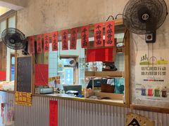 -鞠老头钵钵面(大坪店)