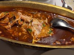 -同庆楼(王府井店)