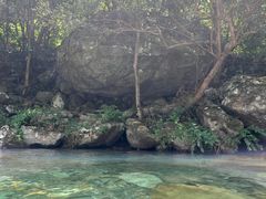 -石台牯牛降景区