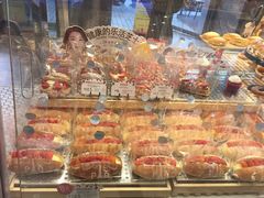 -巴黎贝甜(印象城店)