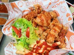 -玄希浪漫厨房·韩料烤肉(湖滨银泰in77店)