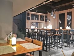 -Secco德式餐吧(南秀村店)