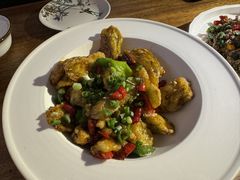 -小喜客·云南特色菜(纳西庭院店)
