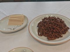 -到家尝北京菜(西坝河店)