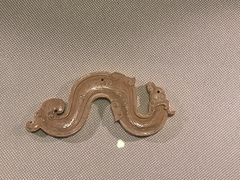 -鸿山遗址博物馆