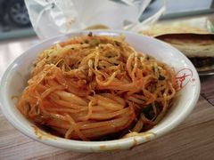 -薛昌利大米面皮(南关正街店)