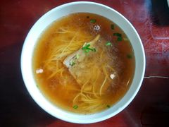 -朱鸿兴面馆(镇湖店)