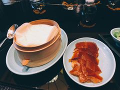 凯悦果木烤鸭-西安凯悦酒店·湖畔中餐厅