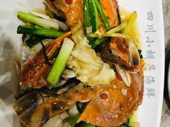 -四川小胡子海鲜(丁村万人海鲜广场店)