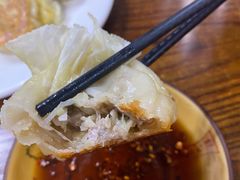 油煎烧麦-源玺源烧麦馆(东护城河南街店)
