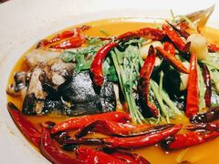 -清水亭湖北菜(大屯DT51店)