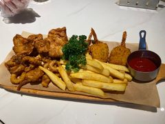 -必胜客(天鹅湖万达店)