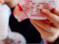 -FATBURGER 特富客汉堡(外交公寓店)
