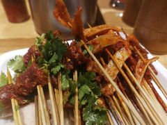 -袁记串串香(梁家巷店)