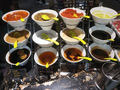 -33韩式自助烧烤(环城南路店)