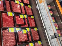 -果蔬好生活超市(乐堤港店)