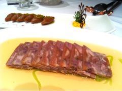 肴肉-苏浙总会(国金中心店)