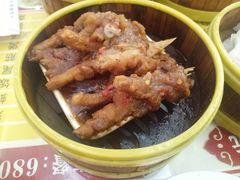 -府城小食馆(金龙宾馆店)