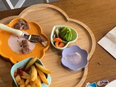 -Pekaa啤咖食肆Coffee&Bistro