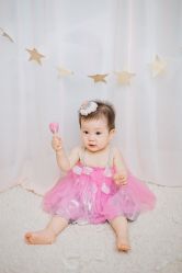 -幺幺BABY婚纱摄影