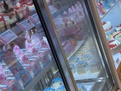 -味多美(江桥万达店)