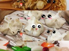 -小六汤包·老字号·中华名小吃(公园南路店)